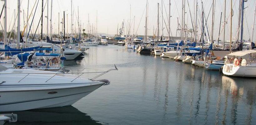 Υποβλήθηκε η πρόταση για την ανάπτυξη του λιμανιού και της μαρίνας Λάρνακας 