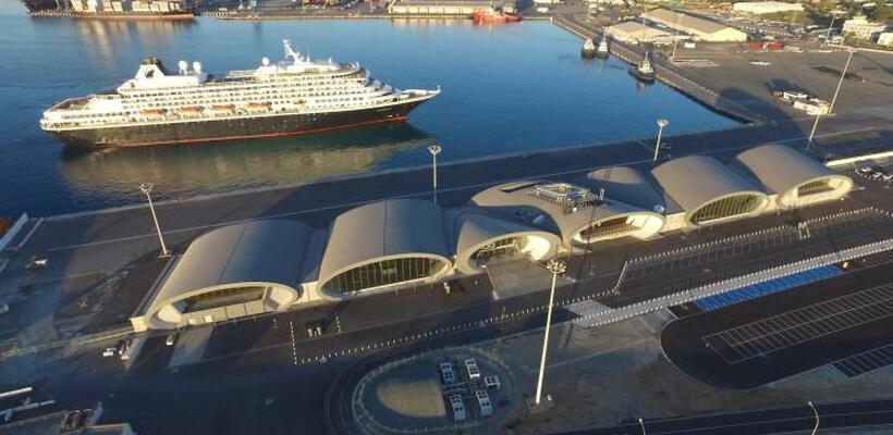 Οι κανόνες και τα πρότυπα ασφαλείας των επιβατηγών πλοίων