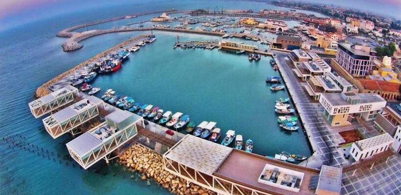 «Φουρτούνα» έφερε η αύξηση στις θαλάσσιες υπηρεσίες