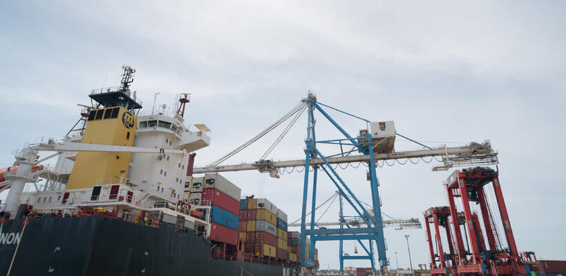 Λιμενεργάτες: Διορία 8 ημερών πριν την κλίμακωση των μέτρων