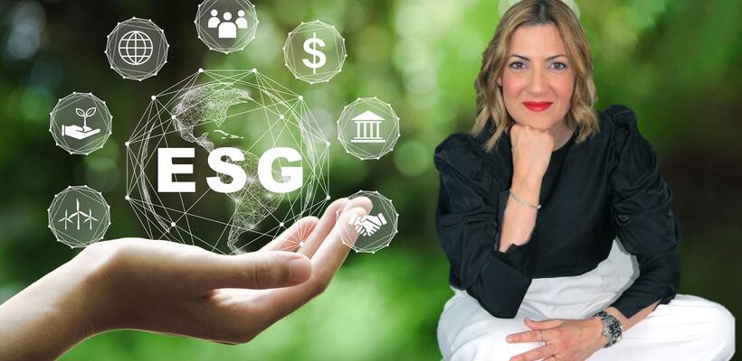 Το CSRD επιχειρεί να βάλει τέλος στο φαινόµενο του greenwashing στις εκθέσεις βιωσιµότητας