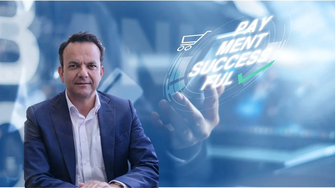 Μ. Νικολάου: Η νέα εποχή Πληρωμών βελτιώνει τις τράπεζες