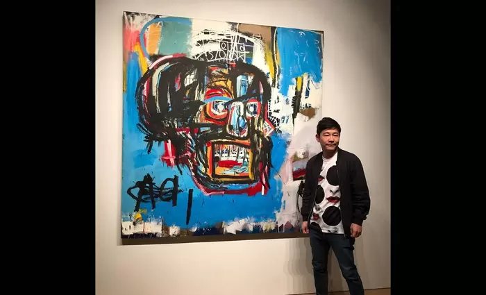 Ιάπωνας μεγιστάνας βγάζει στο σφυρί αριστουργήματα Τέχνης γιατί δεν έχει λεφτά