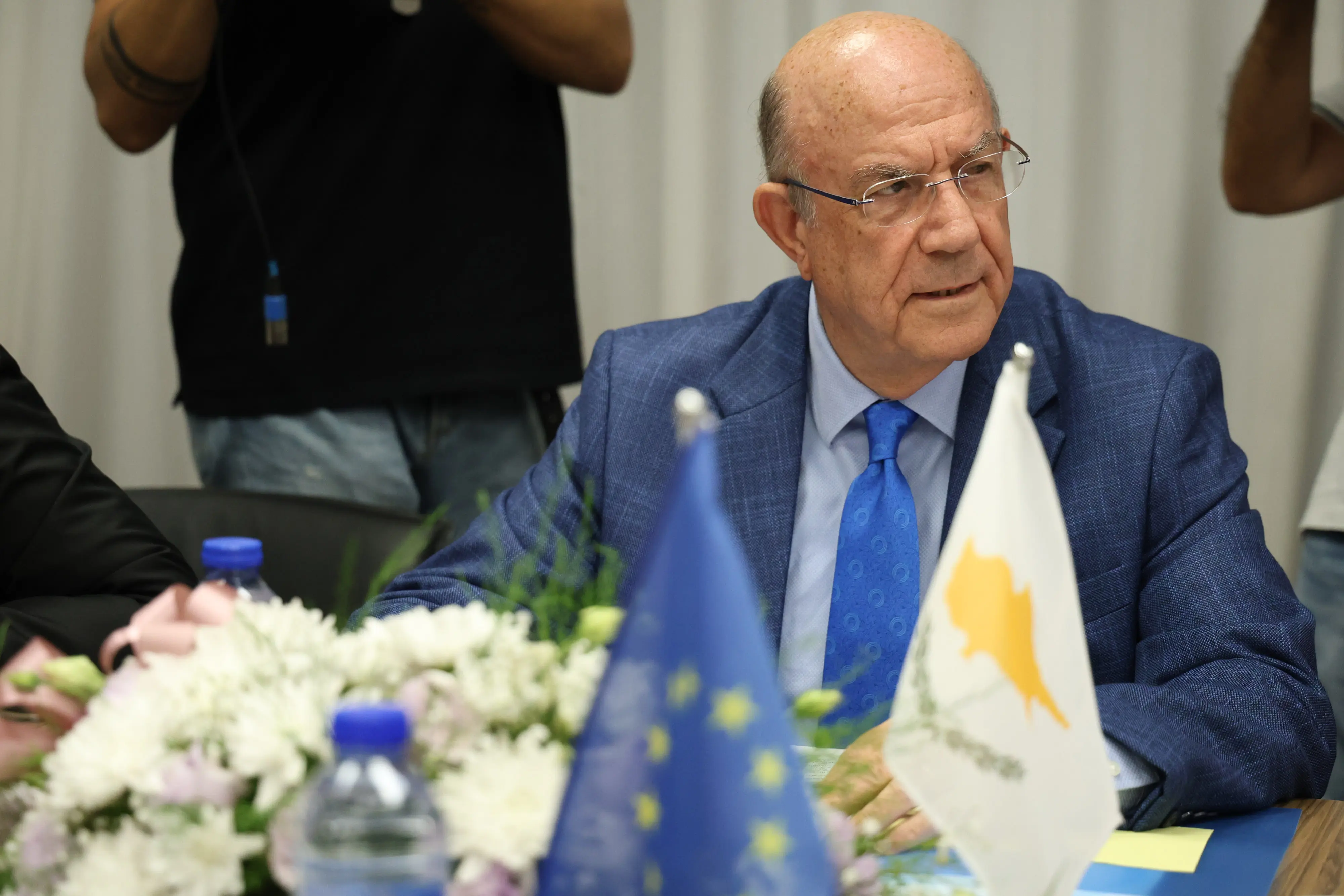 Δαπάνες προσωπικού στα €4 δισ. το 2028 - Οι ασκήσεις στο νέο προϋπολογισμό