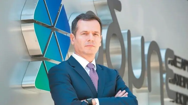 Μανουσάκης: Προχωρούν οι υποθαλάσσιες έρευνες για τον GSI