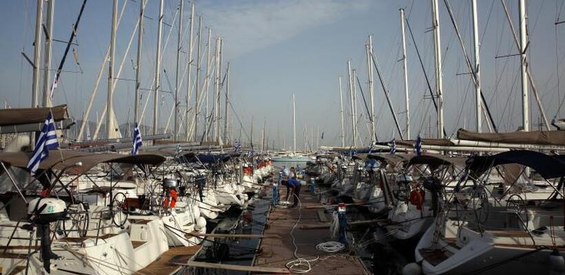 ΕΒΕ: Διαγωνισμος το συντομότερο για την Μαρίνα της Πάφου 