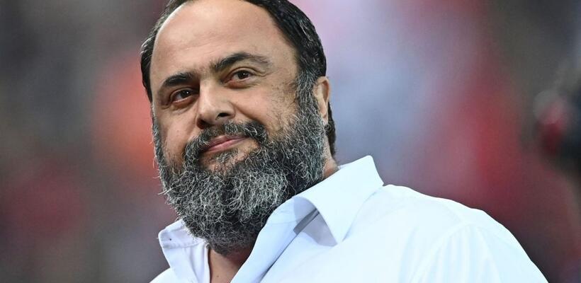 Corriere dello Sport: Ο Μαρινάκης φέρεται να αγόρασε την Μόντζα του Μπερλουσκόνι