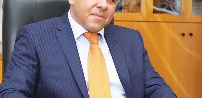 Ανδρέας Μάτσας: Η πορεία προς την εφαρμογή του κατώτατου μισθού