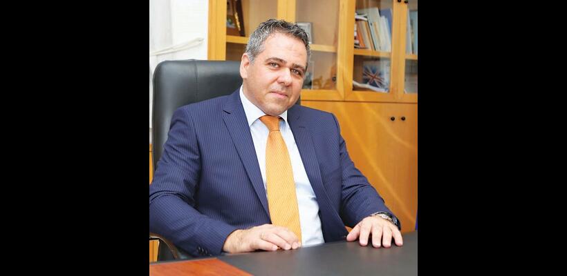 Ανδρέας Μάτσας: Η πορεία προς την εφαρμογή του κατώτατου μισθού