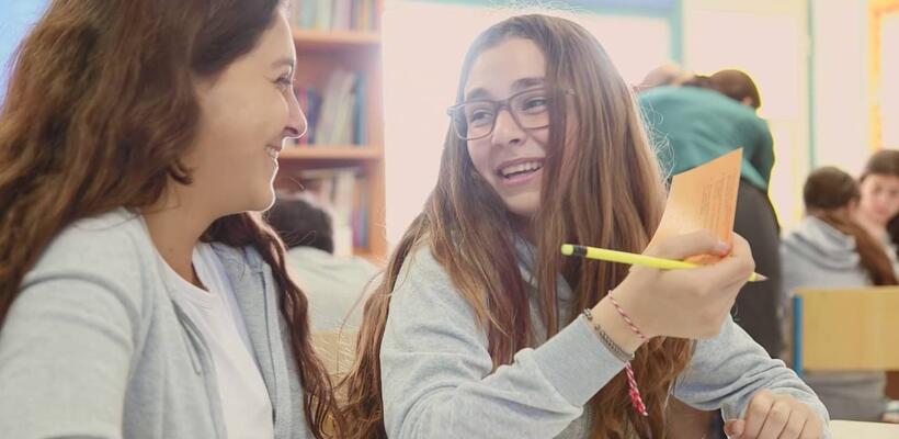 Το περιεχόμενο του Προγράμματος ΞΟΔΕΥΟΝΤΑΣ ΕΞΥΠΝΑ