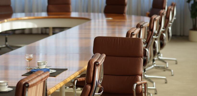 Έφορος Εταιρειών: Υπάρχουν λίγες εταιρείες που δεν θα αποδεσμευτούν