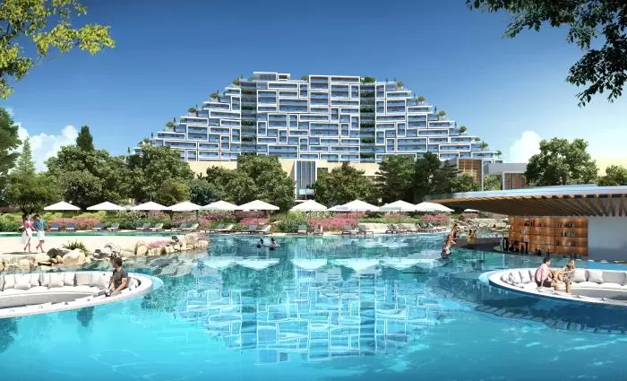 Καζίνο Κύπρου: 75% των υπαλλήλων είναι Κύπριοι πολίτες