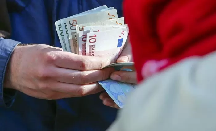 Ελλάδα: Πάνω από 1,6 εκ.νοικοκυριά έκαναν αίτηση για κοινωνικό μέρισμα