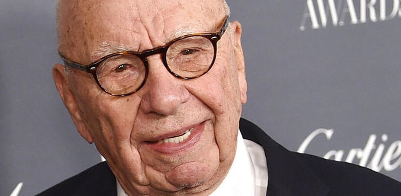 H μάχη για την διαδοχή του Μέρντοχ μόλις ξεκίνησε - Το φαβορί και τα αουτσάϊντερ