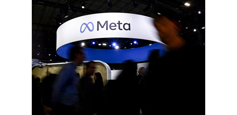 Meta: Στροφή στην υπερνοημοσύνη με mega επένδυση $14,3 δισ. στη Scale AI