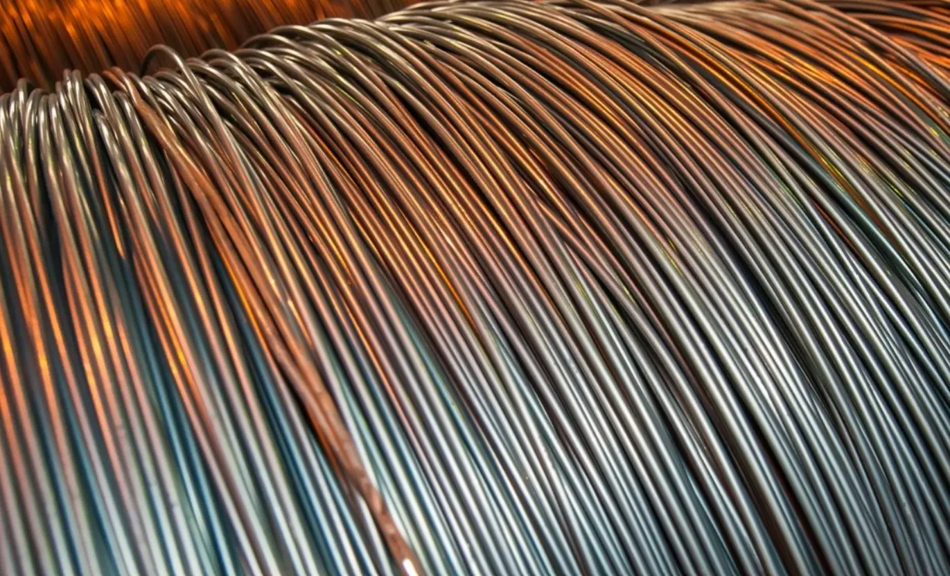 Στη δίνη των δασμών Τραμπ τα μέταλλα