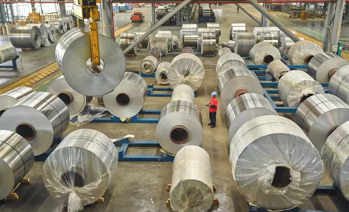 Σε υψηλό 20 μηνών ο ψευδάργυρος εν μέσω φόβων για τις προμήθειες