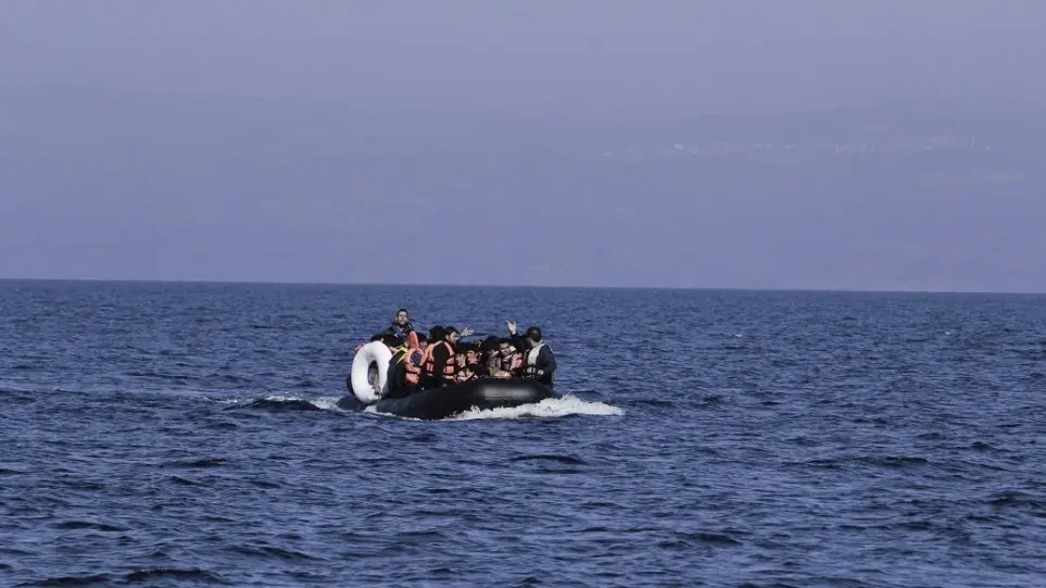 Η μεταναστευτική και προσφυγική πρόκληση για την ΕΕ