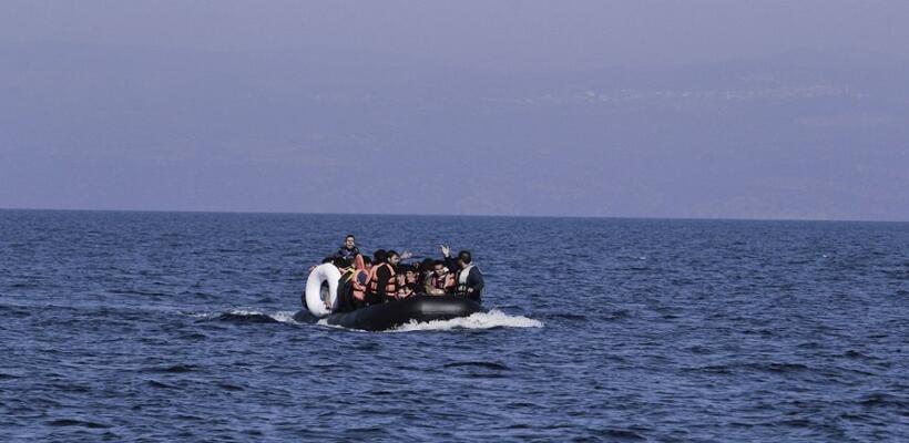 Η μεταναστευτική και προσφυγική πρόκληση για την ΕΕ