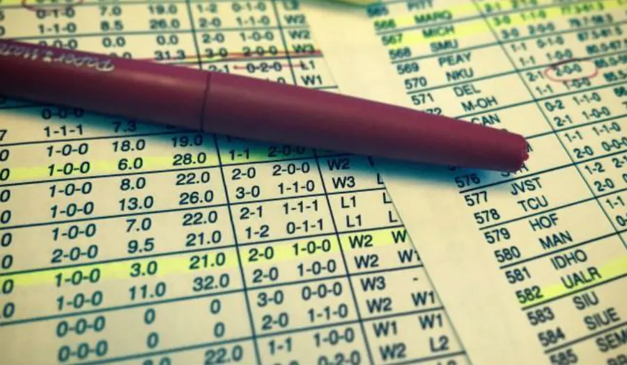 Ετήσια αύξηση 24% στα έσοδα του στοιχήματος το τρίτο τρίμηνο 2022