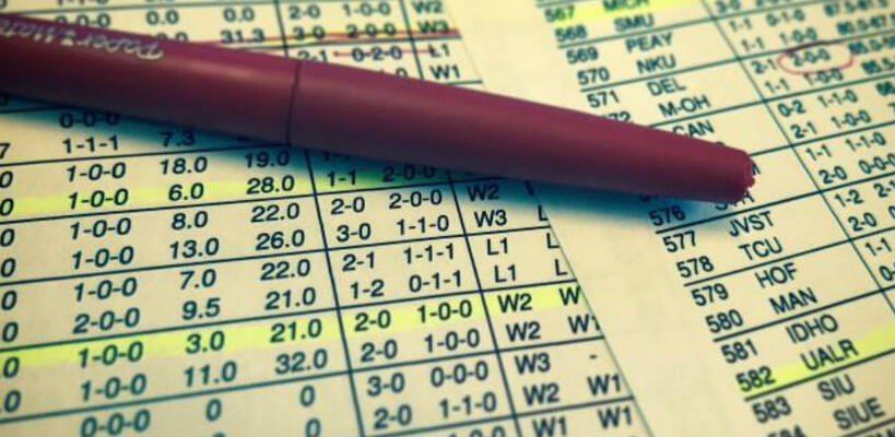 Ετήσια αύξηση 24% στα έσοδα του στοιχήματος το τρίτο τρίμηνο 2022