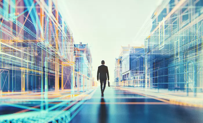 Metaverse: Η τεχνολογική εξέλιξη που θα καθορίσει την επόμενη δεκαετία