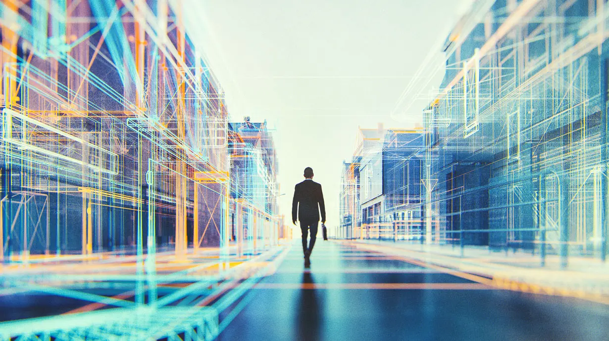 Metaverse: Η τεχνολογική εξέλιξη που θα καθορίσει την επόμενη δεκαετία