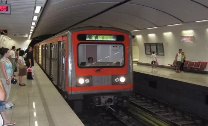 Αθήνα: Χειρόφρενο σε μετρό, ηλεκτρικό, τραμ και λεωφορεία την Τετάρτη