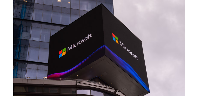 Microsoft: Ξεπερνούν τα $60 δισ. οι επενδύσεις σε neocloud data centers για την ενίσχυση της AI