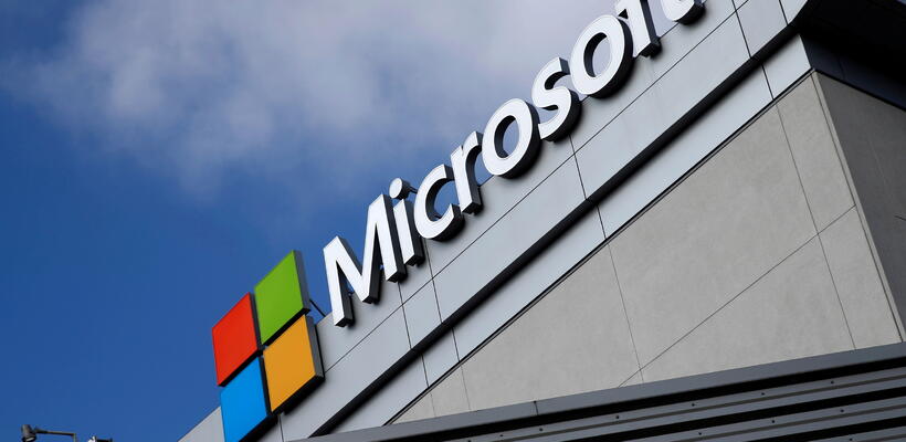 Το mega deal Microsoft με Χρηματιστήριο του Λονδίνου φέρνει νέα δεδομένα στις κεφαλαιαγορές