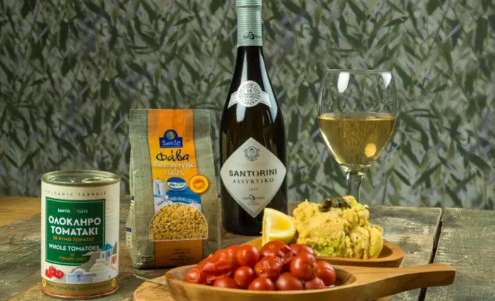 Οι μικροί θησαυροί της Ευρώπης στο πιάτο των Ελλήνων καταναλωτών