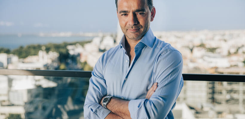 Real Estate: Πληθωρισμός και επόμενη ημέρα