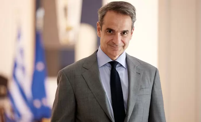 Το βίντεο του K. Μητσοτάκη στο TikTok για την αύξηση στον κατώτατο μισθό