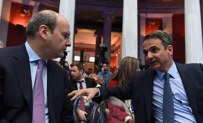 Πανηγυρίζει ο Μητσοτάκης - Πώς «καλωσόρισε» τα νέα της επενδυτικής βαθμίδας