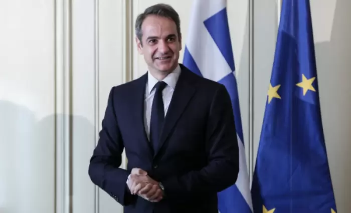 Μητσοτάκης: Ικανοποίηση για την απόδοση του ελληνικού ομολόγου