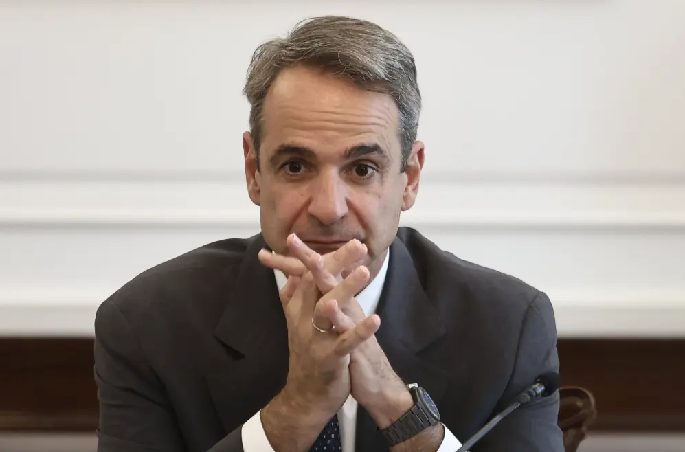 Μητσοτάκης: Δεν καταργείται η πενθήμερη εργασία και το 40ωρο στην Ελλάδα