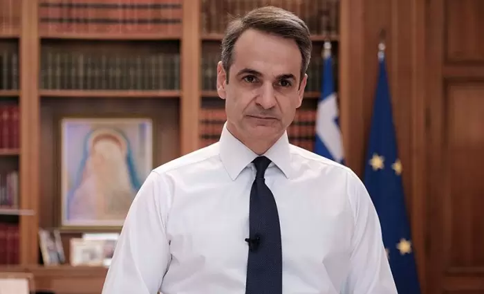 Έρχονται πιο αυστηροί περιορισμοί για τους πολίτες στην Ελλάδα