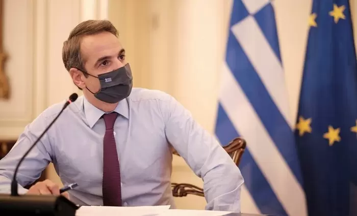 Ελλάδα: «Πουλουστρίνα» €150 για εμβολιασμένους νέους 18-25 ετών (ΒΙΝΤΕΟ)