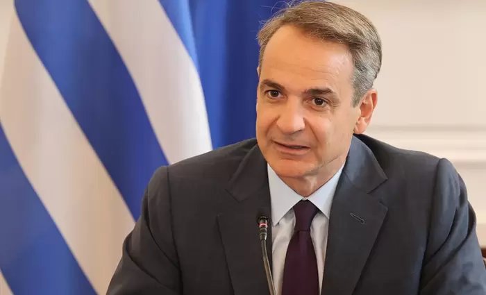 Μητσοτάκης: Ενθαρρυντική εικόνα στην καταπολέμηση ακρίβειας