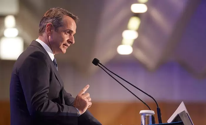 11 φοροελαφρύνσεις + άλλα μέτρα ανακοίνωσε ο Μητσοτάκης