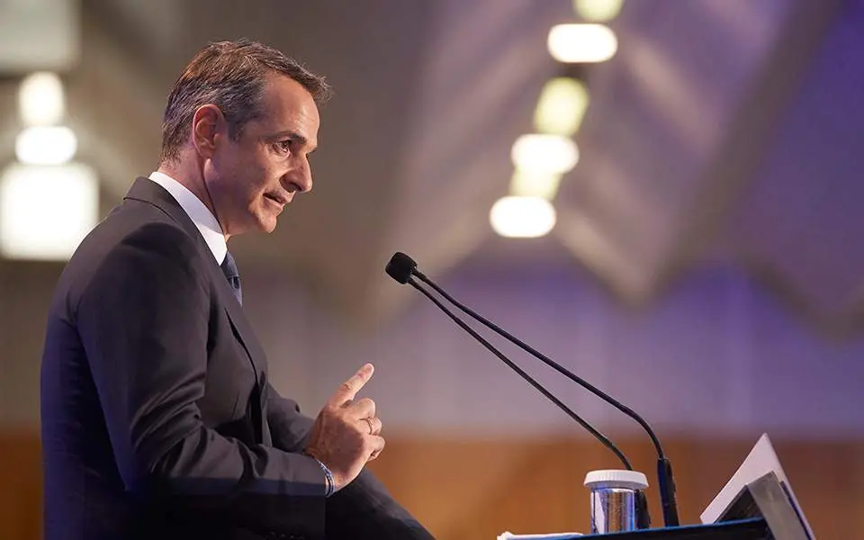 11 φοροελαφρύνσεις + άλλα μέτρα ανακοίνωσε ο Μητσοτάκης