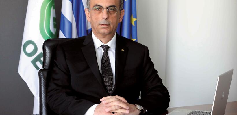 Μιχάλης Αντωνίου: Η επόμενη μέρα για τον κατώτατο μισθό