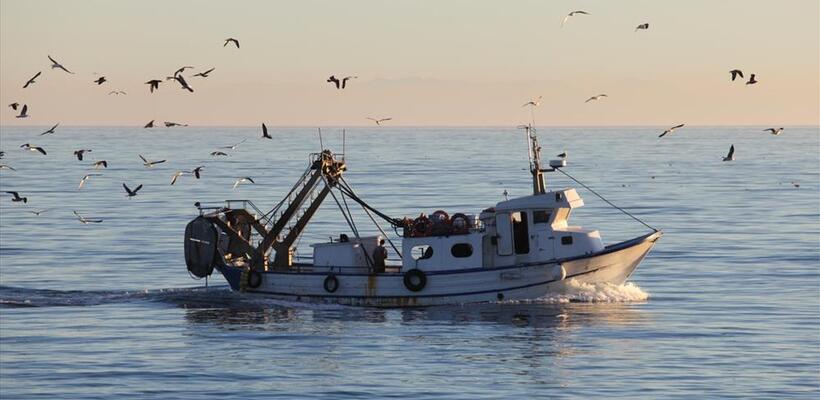 Ρίχνουν €1.300.000 στον αλιευτικό τομέα