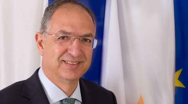 Συμμετοχή Υπουργού Γεωργίας σε Διάσκεψη για την κλιματική αλλαγή