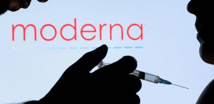 Γιατί πολεμά η Moderna τις Pfizer και BioNTech