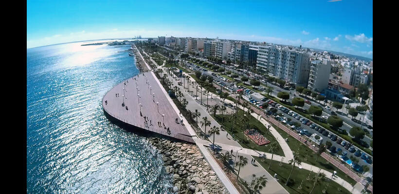 Η αγορά ακινήτων από ξένους μετά την πανδημία του covid-19