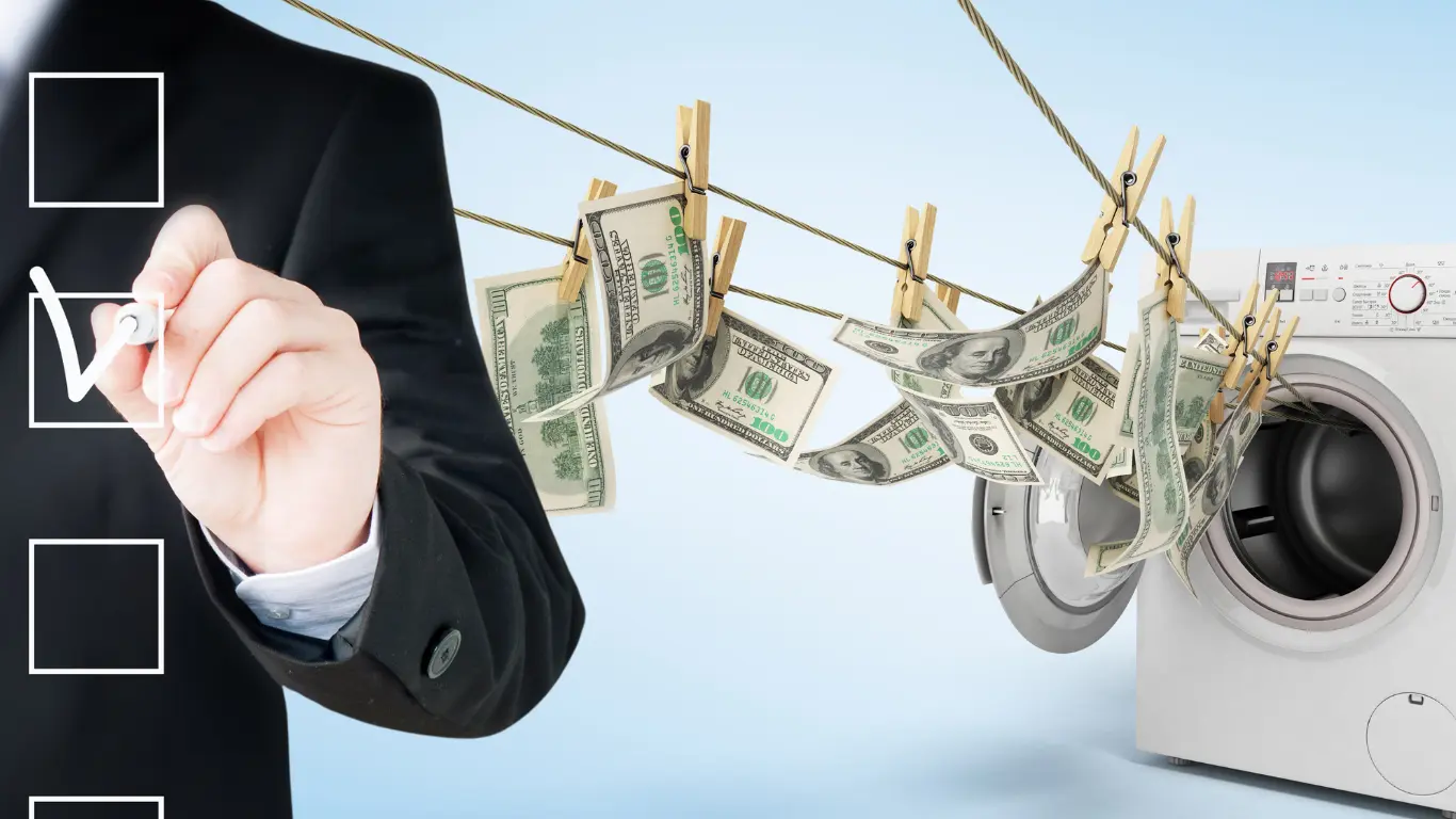 MONEYVAL: Βήματα προόδου της Κύπρου κατά του ξεπλύματος και δύο ανοιχτά μέτωπα