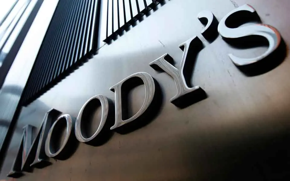 Moody’s: Διατήρησε αμετάβλητη την πιστοληπτική ικανότητα της Ελλάδας