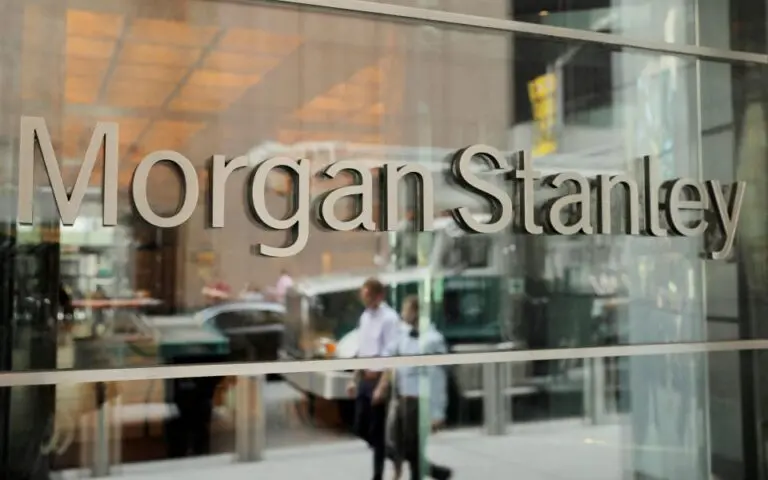 Morgan Stanley: Αποκωδικοποιώντας τον «Tariff Man»