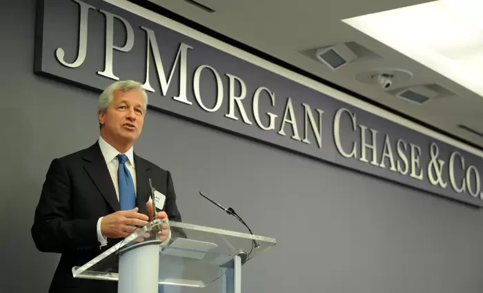 Τι σχεδιάζει ο CEO της JP Morgan για την ανάπτυξη της αμερικάνικης τράπεζας στην Ελλάδα